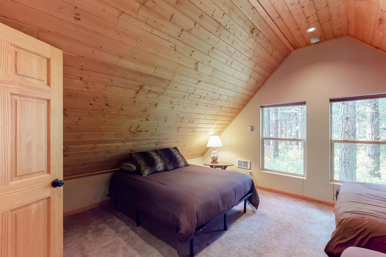 Tivoli Chalet Leavenworth Dış mekan fotoğraf