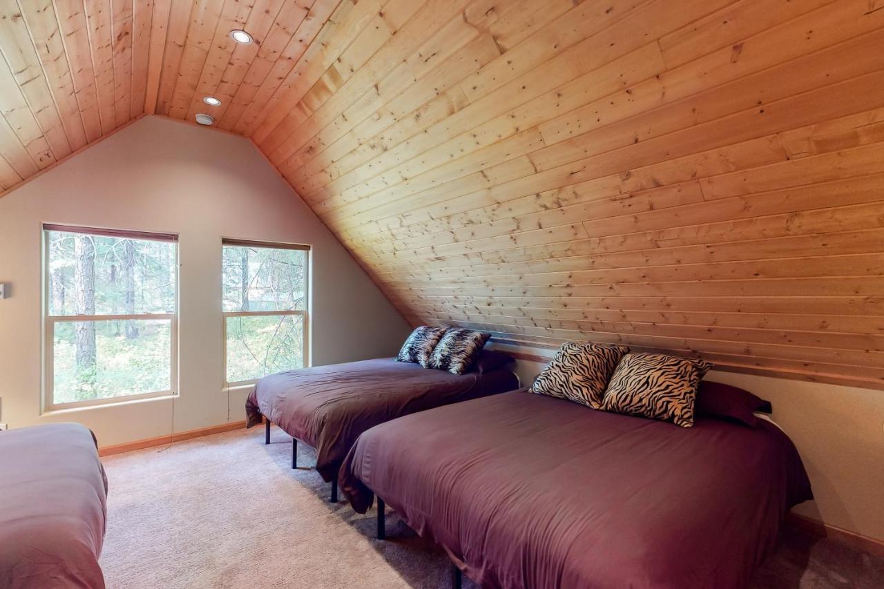 Tivoli Chalet Leavenworth Dış mekan fotoğraf