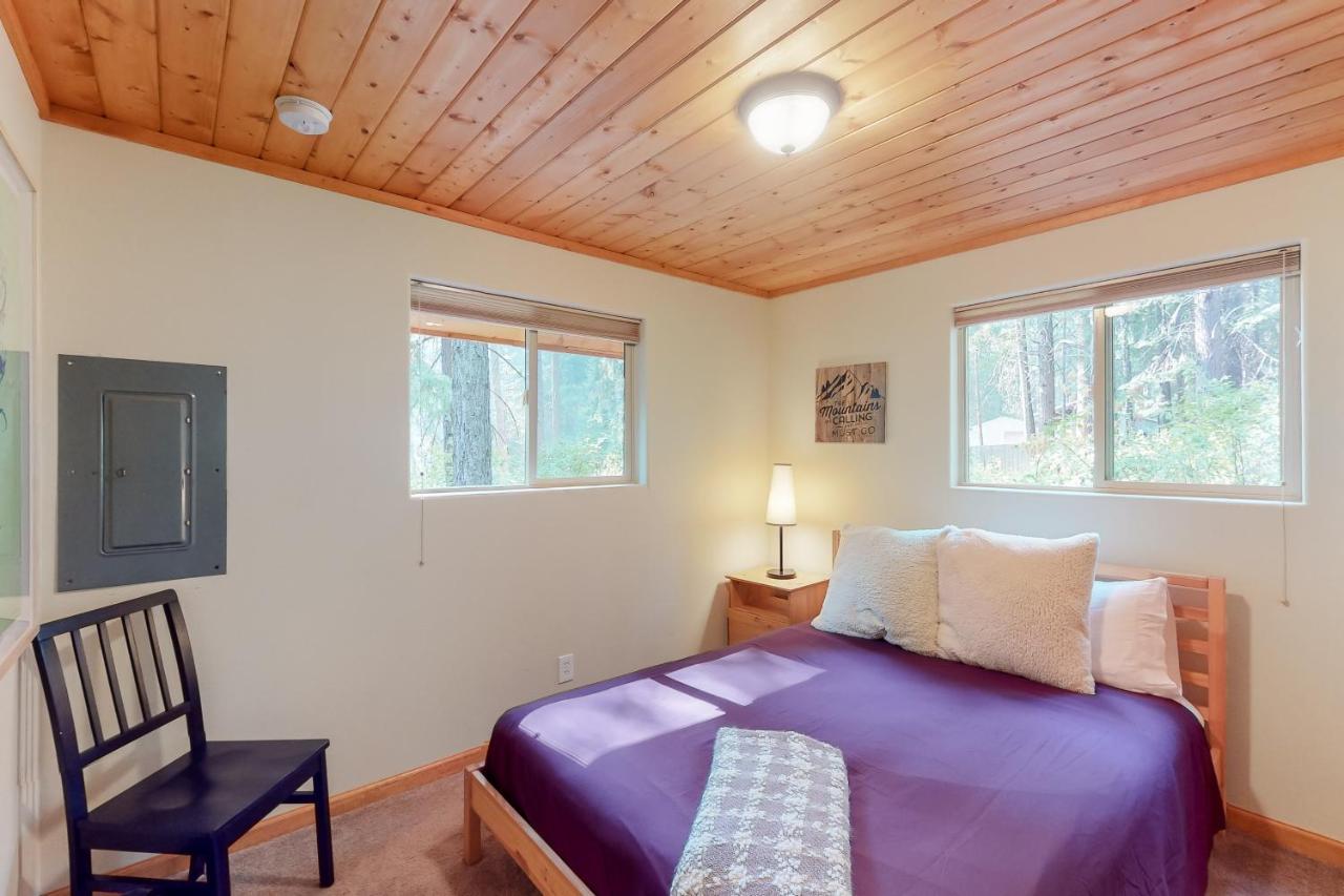 Tivoli Chalet Villa Leavenworth Dış mekan fotoğraf