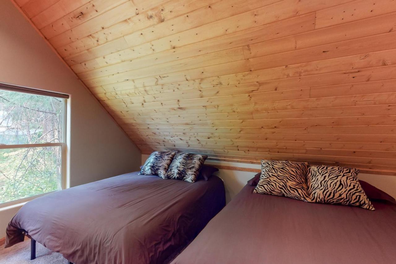 Tivoli Chalet Leavenworth Dış mekan fotoğraf