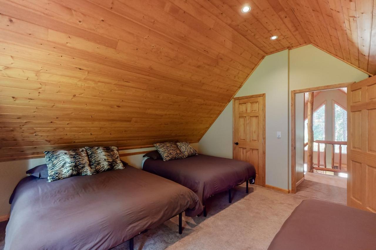 Tivoli Chalet Leavenworth Dış mekan fotoğraf
